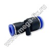 Фитинг пластиковый прямой переходной PG 14-16 mega-fix