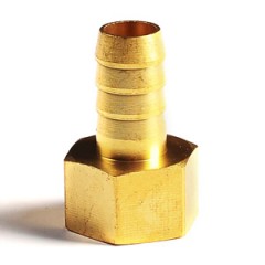 Штуцер с внутренней резьбой 12 Штуцер с внутренней резьбой 12