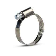 Хомуты червячные большого размера Хомуты червячные большого размера